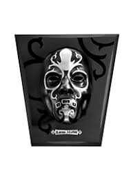 We did not find results for: Bellatrix Lestrange Death Eater Mask Latex Full Mask Maskworld Com