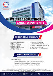 Unlike most private hospitals in kuching, kuching specialist is part of the kpj. Come And Join Our Team Kpj Kuching Specialist Hospital Facebook