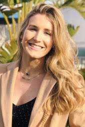 Michelle Gearheart's Instagram, Twitter & Facebook