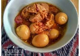 Showing Posts From December 2020 In 2021 Semur Daging Pembuat Roti Daging Sapi