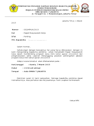 4 contoh surat dinas osis berbagai kegiatan sekolah contoh surat undangan resmi organisasi osis sekolah belajar office doc contoh surat resmi osis devi rachmawati academia edu contoh surat dinas osis smp dan sma Contoh Undangan Osis