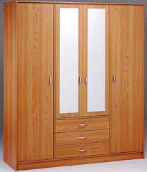 Multipleks 18mm 3 lembar 2. Biaya Pembuatan Lemari Pakaian Hpl Kitchen Set Lemari Meja Rias