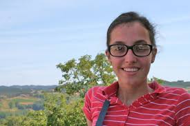 Céline (1991-2023) bleef dromen van een zonnig leven vol zang