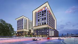 The group has 25 reputable and strategic. Hospital Pakar Kpj Damansara Empire Green Building Index