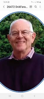 Good evening,this is a reminder that my dad's funeral will be this coming  Friday. It's recommended that you get there at least 15 minutes prior to  the service. This is a military