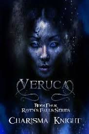 Charisma Knight (charismaknight)