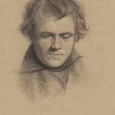 Adelaide Napier Canvas Print by Olin Levi Warner