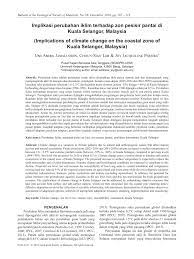 Apa saja jenis hak atas tanah di indonesia? Climate Change Risk Assessment Triangle Download Scientific Diagram