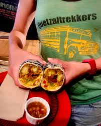 SUNDAY MUNCH! That was a busy ol'...