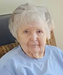 Joyce Robinson Obituary