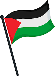 Download Palestine, Flag, Waving. Royalty-Free Vector Graphic - Pixabay