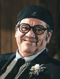 Obituary of Warren James Mark