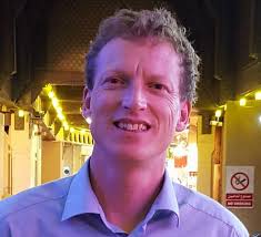 Gert-Jan Dekker to work for Agrolux and Gavita