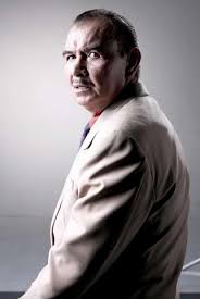 Dante Rivero: From extra to lifetime achievement award