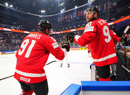 News source: IIHF