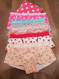 Pin On Pink Panties