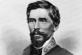 Patrick Cleburne