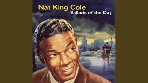 Nat "King" Cole