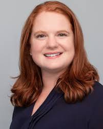 Catherine Earp, Speech Therapist in Washington DC