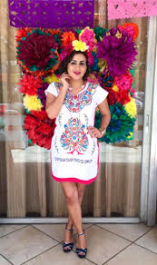 Mexican Fiesta Outfit Fiesta Outfit Mexican Outfit Party Mexican Theme Party Outfit