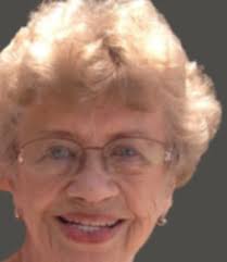 Obituary information for Jean Harling Kennedy