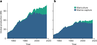 Emissions from human activities are changing the ocean's. The Future Of Food From The Sea Nature