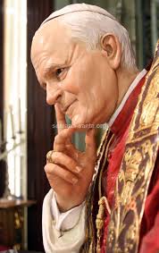 31 October. Mass in La Estrella