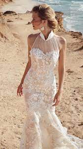 A shorter bridal design is often chosen for a more relaxed wedding such as a for 2019, there are many bridal trends that are popular with brides hoping to make a big sartorial statement with their dream gown. What Style Wedding Dress Is Best For A Short Bride Galia Lahav