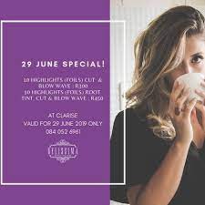 Ava nearby salon is your best shot to getting the korean hair salon that will handle your need. Belissima Specials Centurion Belissima Hair Salon Facebook