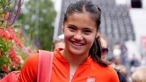 Emma Raducanu Reacts to Serena Williams' Return at Queen's Club Ahead of Wimbledon