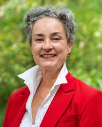 Kate Galloway — Indigenous Constitutional Law