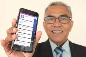 Its administration has developed at the same rate with 5. Mbmb Perkenal Aplikasi Bayar Parkir
