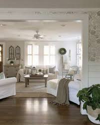 Shiplap has been put in and new wood floors have been installed, as seen on fixer upper. 90 Best Joanna Gaines Living Room Ideas Farm House Living Room Home Decor Home