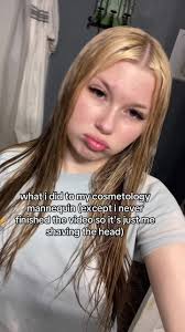 How to Do An Anything Vut Hair Mannequin