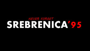 Over 7,000 men and boys were massacred, while the un stood. Angel Down The Srebrenica Massacre Also Known As The