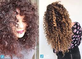 Vedremo pertanto come prendere le giuste contromisure prestando attenzione alle tecniche di taglio e agli strumenti utilizzati per realizzarlo . Capelli Ricci Degrade Joelle A Milano Affidati All Esperta