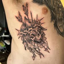 Fraser Ward Tattoos (@frwtattoo) • Facebook