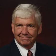 Clark A. Lane Obituary November 17, 2020