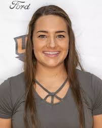 2020-21 Women's Swimming & Diving Roster