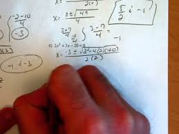 Kuta Software The Midpoint Formula