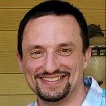 Eric Daniel Nemeth Obituary