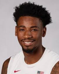 Oklahoma State All Time Basketball Recruits