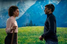 Check spelling or type a new query. Four Weddings And A Funeral Review The Sound Of Music Season 1 Episode 7 Tell Tale Tv