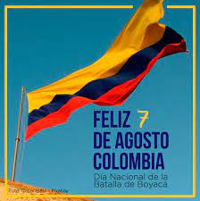 Objetos con el que inició los sucesos que cambiaron la historia de lugar de la gran batalla del 7 de agosto: Facebook