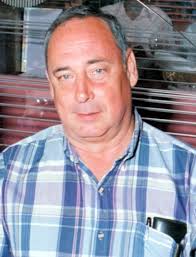 Charles Mercer Obituary