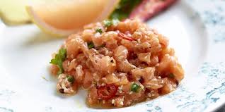 Stockholm Icons Shopping Euro Recept Rauwe Zalm Voedsel Ideeen Zalm