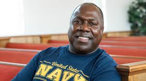 MEET PASTOR JOHN. Pastor John Stevenson is the lead pastor at Pleasant Hill  Missionary Baptist Church in Kelly, NC and a United States Navy Veteran. We  received word yesterday that Pastor John