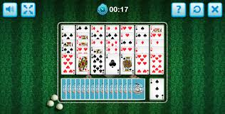 Get as many of the cards from the top pile into the bottom pile within the time limit. Play Golf Solitaire Online For Free Classic Fairway Golf Solitaire Game In 2021 Games Solitaire Games Card Games