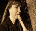 Recorder Teacher Oxford Wendy Marks