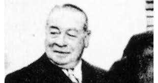 LOS PRIMEROS TEBEOS: George McManus